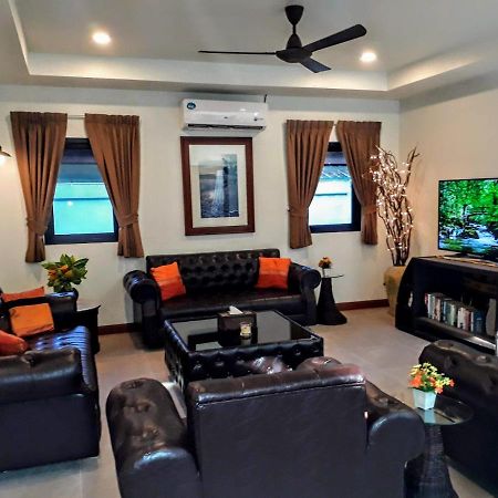 Samui Sun Villa Chaweng  Eksteriør bilde