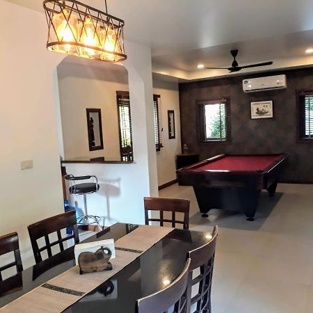 Samui Sun Villa Chaweng  Eksteriør bilde