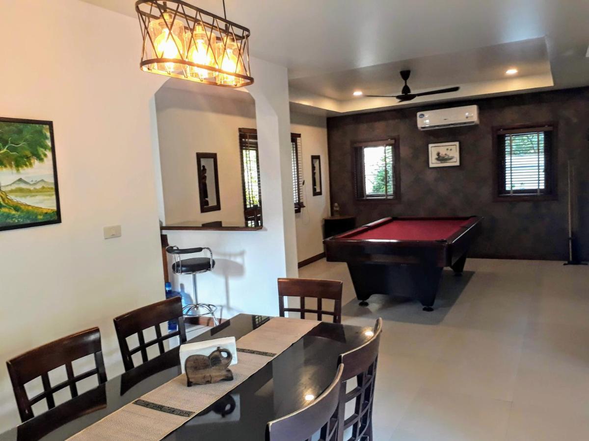 Samui Sun Villa Chaweng  Eksteriør bilde
