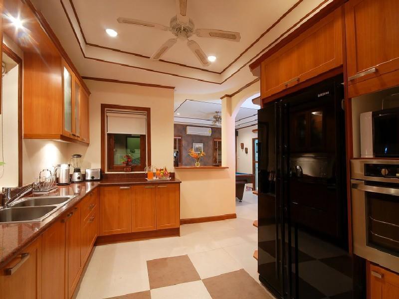 Samui Sun Villa Chaweng  Eksteriør bilde