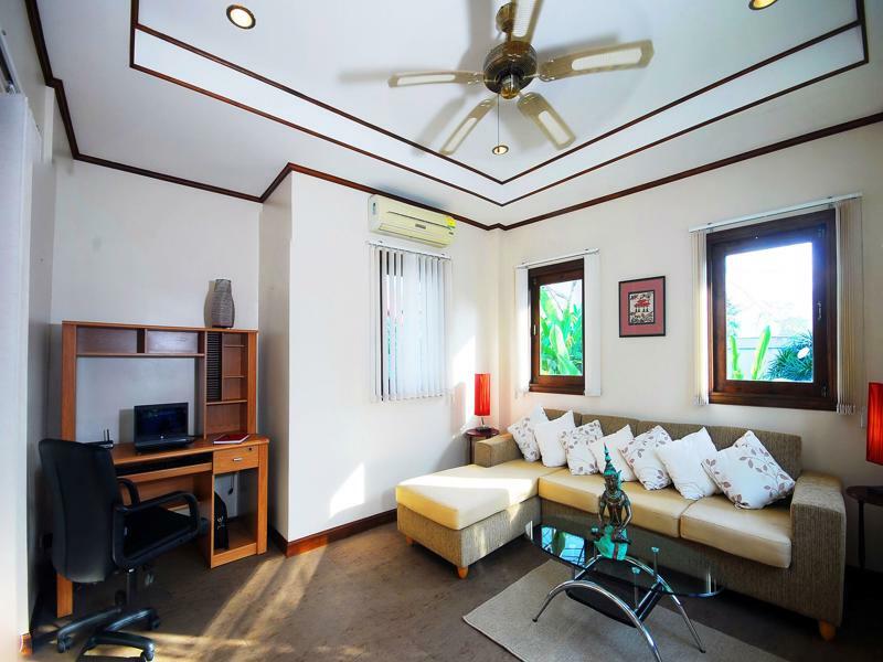Samui Sun Villa Chaweng  Eksteriør bilde