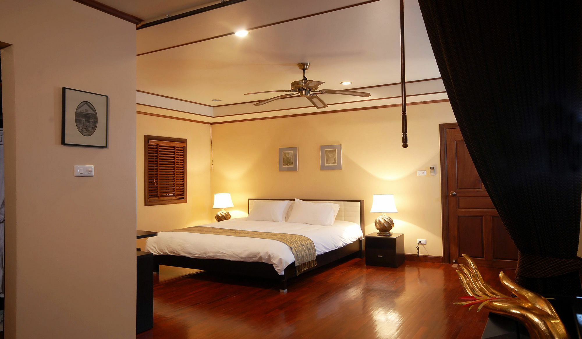 Samui Sun Villa Chaweng  Eksteriør bilde