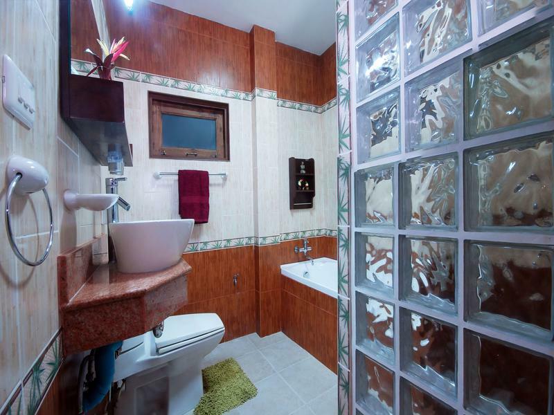 Samui Sun Villa Chaweng  Eksteriør bilde