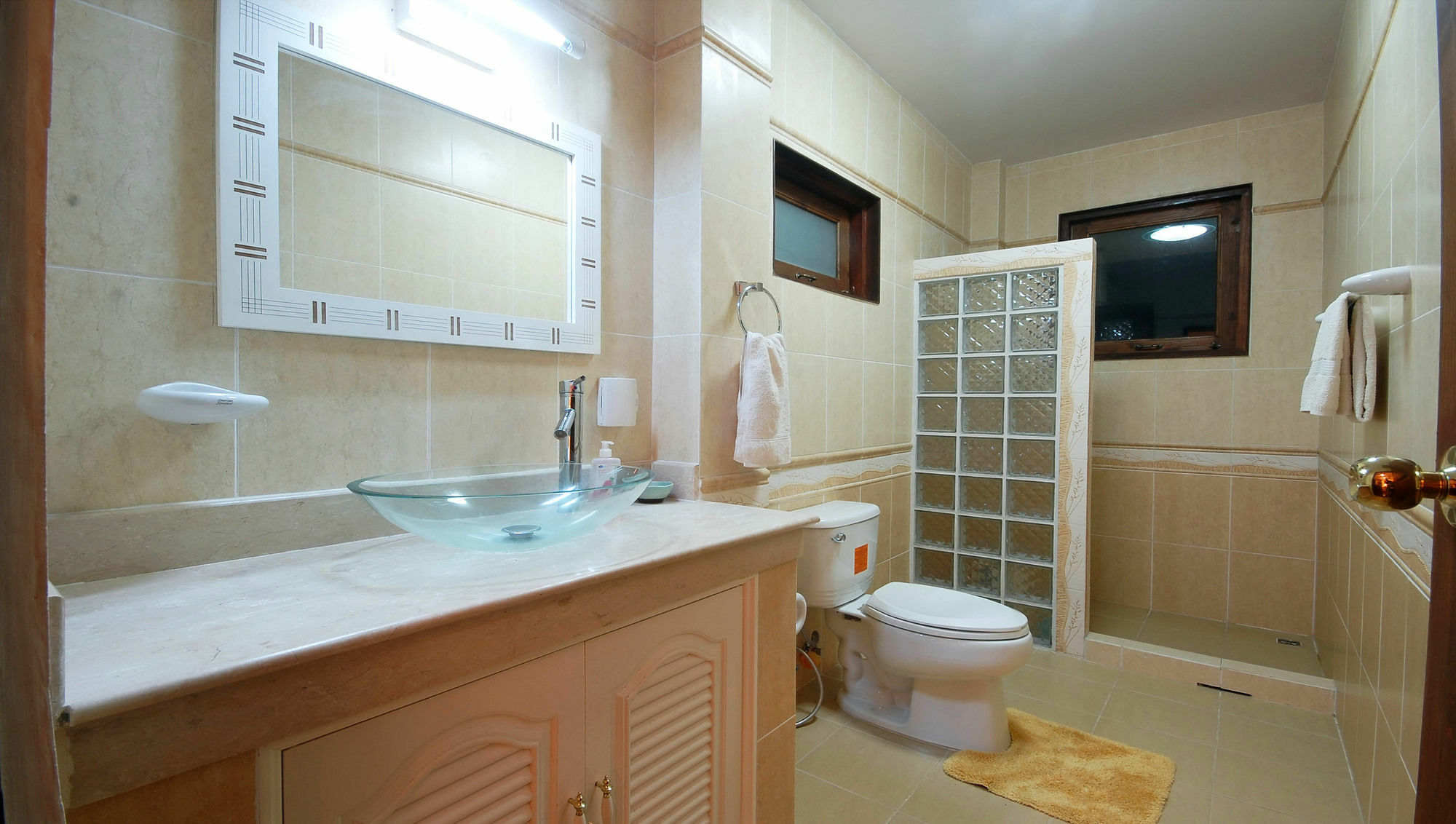Samui Sun Villa Chaweng  Eksteriør bilde