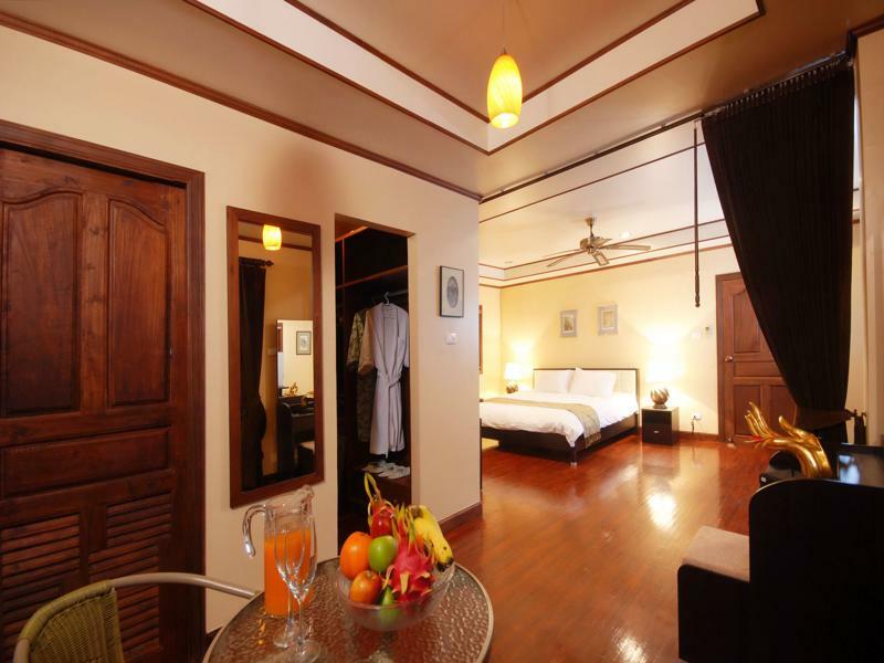 Samui Sun Villa Chaweng  Eksteriør bilde