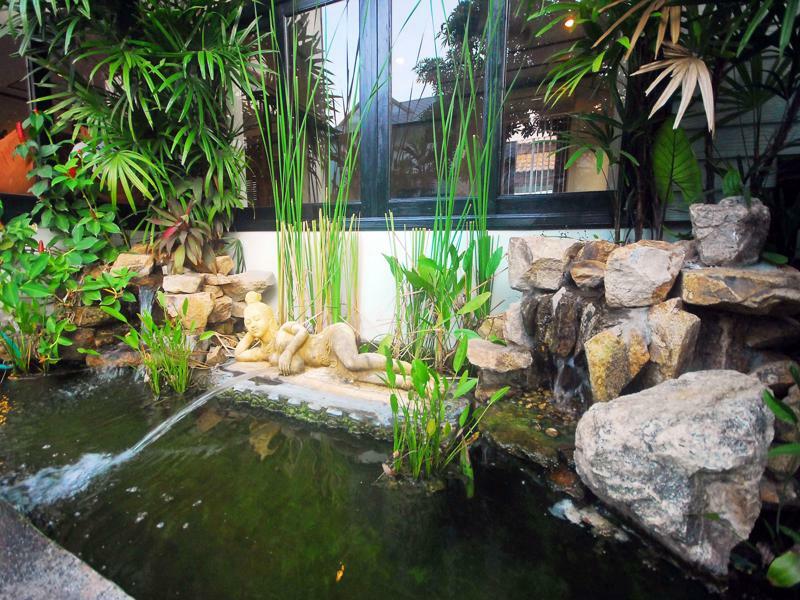 Samui Sun Villa Chaweng  Eksteriør bilde